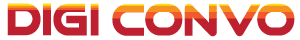 DIGI CONVO logo
